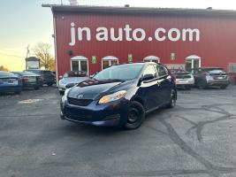 Toyota Matrix 2010 XR $ 11941